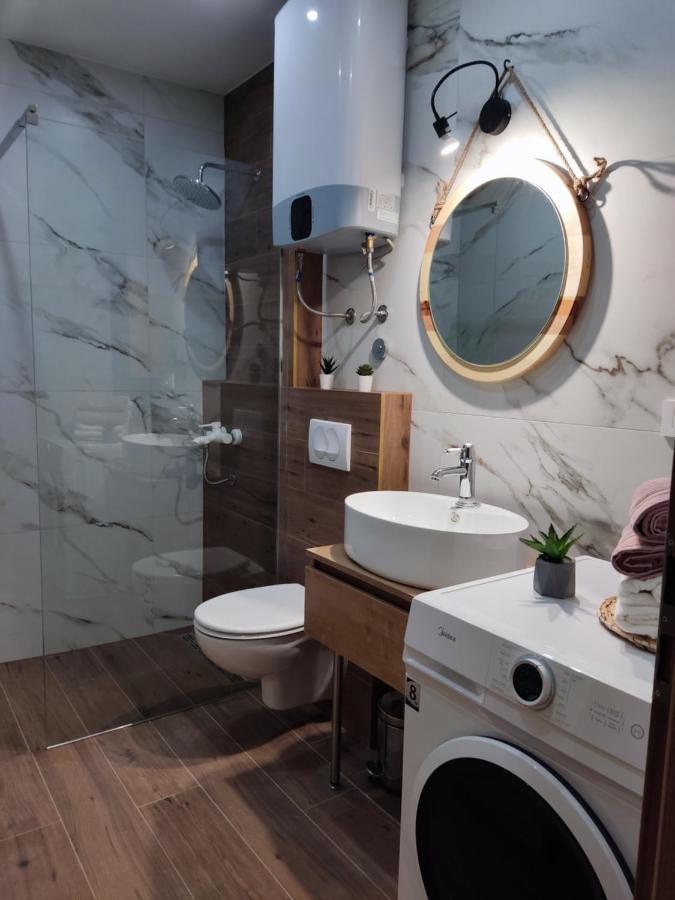 Apartment Ivante Kaštela 외부 사진