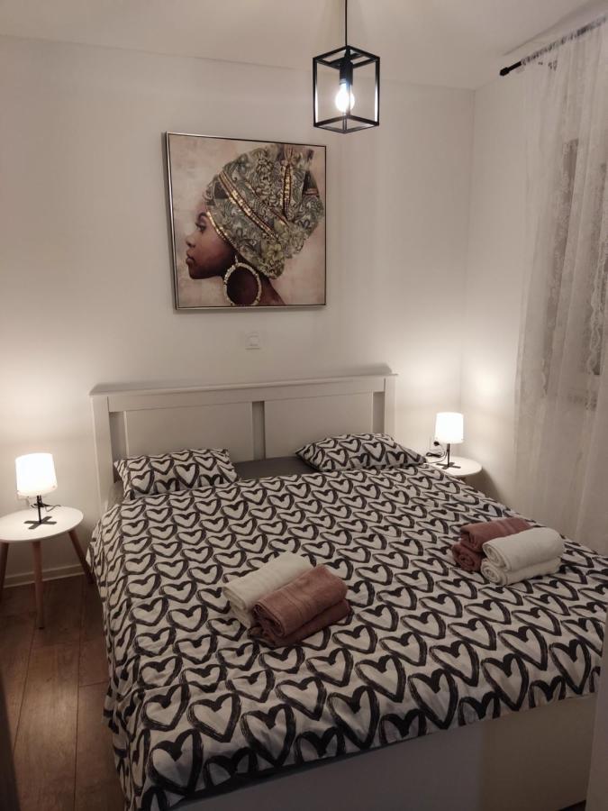 Apartment Ivante Kaštela 외부 사진