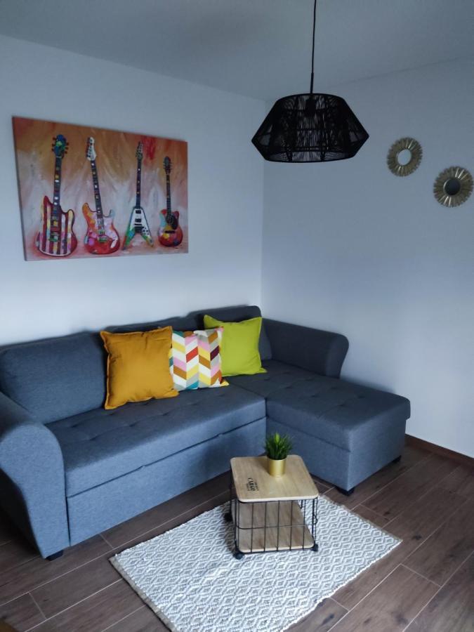 Apartment Ivante Kaštela 외부 사진