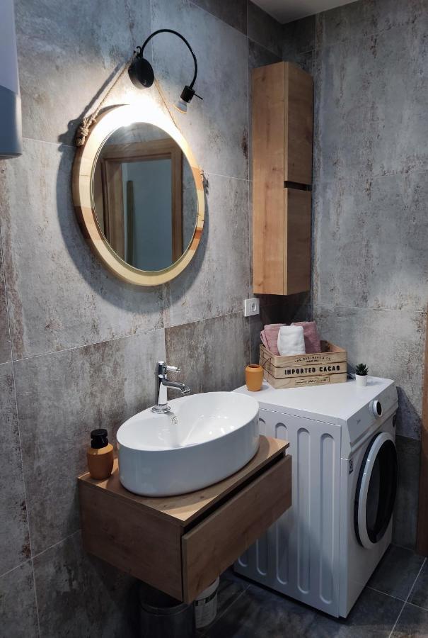 Apartment Ivante Kaštela 외부 사진