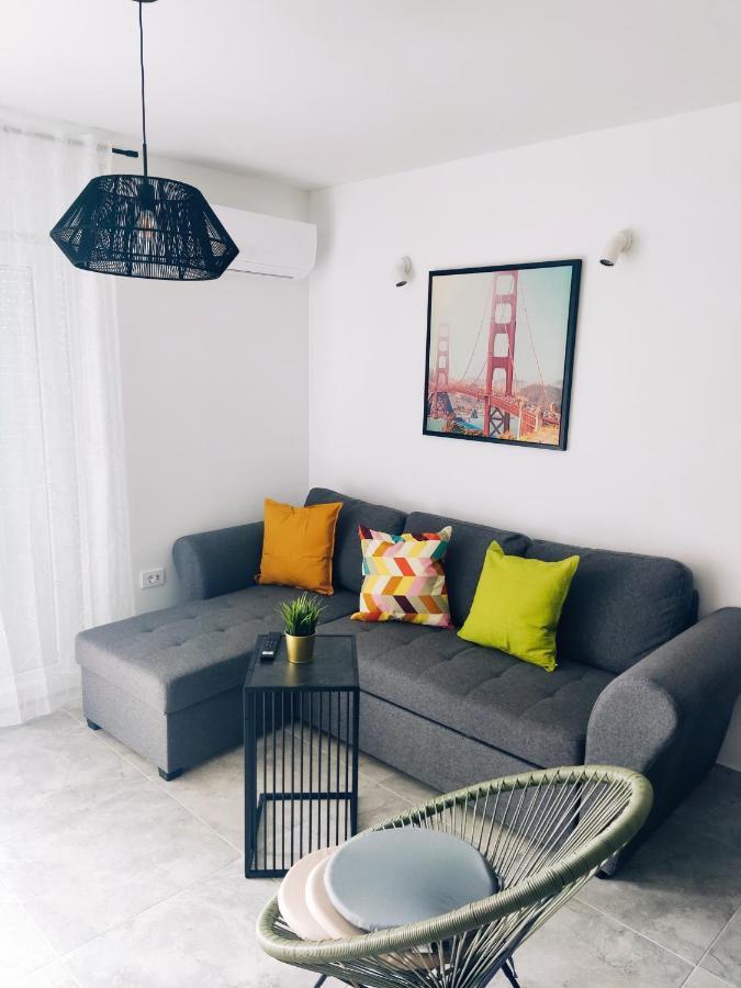 Apartment Ivante Kaštela 외부 사진