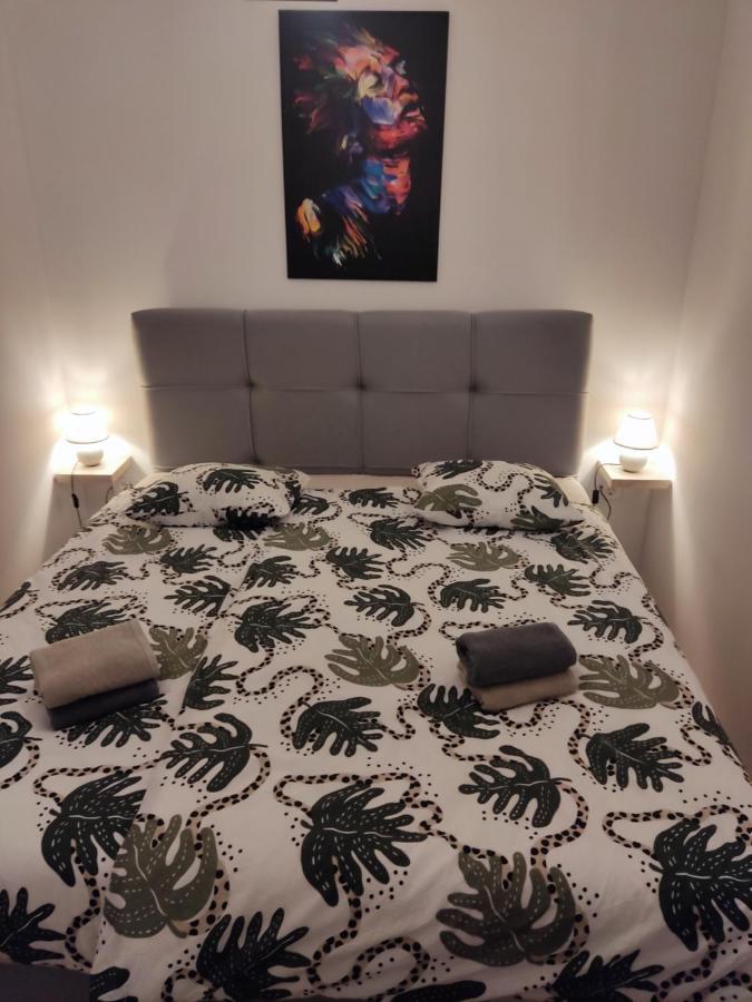 Apartment Ivante Kaštela 외부 사진