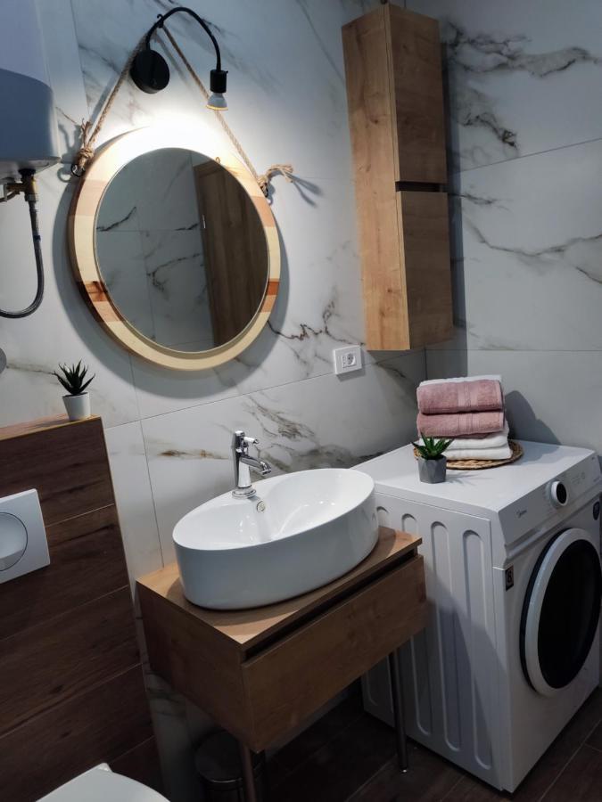 Apartment Ivante Kaštela 외부 사진