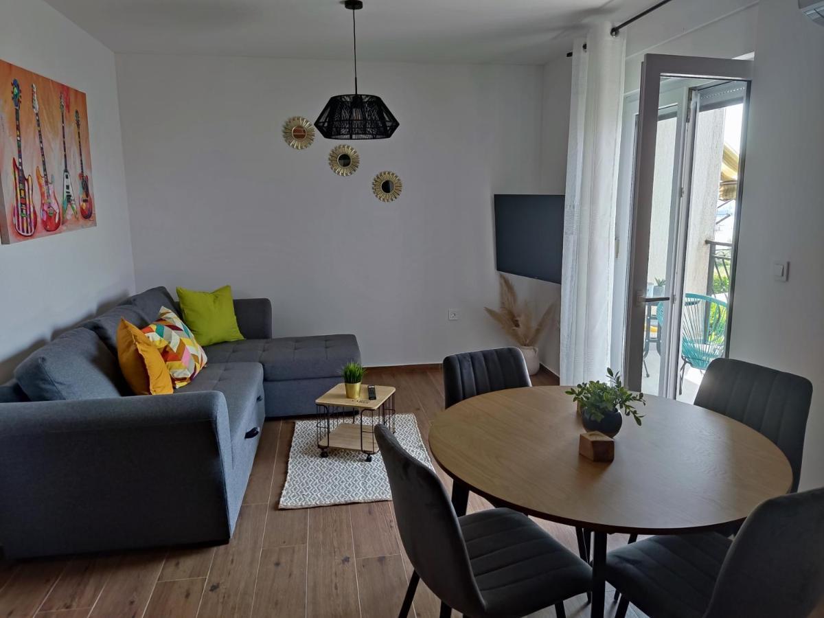 Apartment Ivante Kaštela 외부 사진
