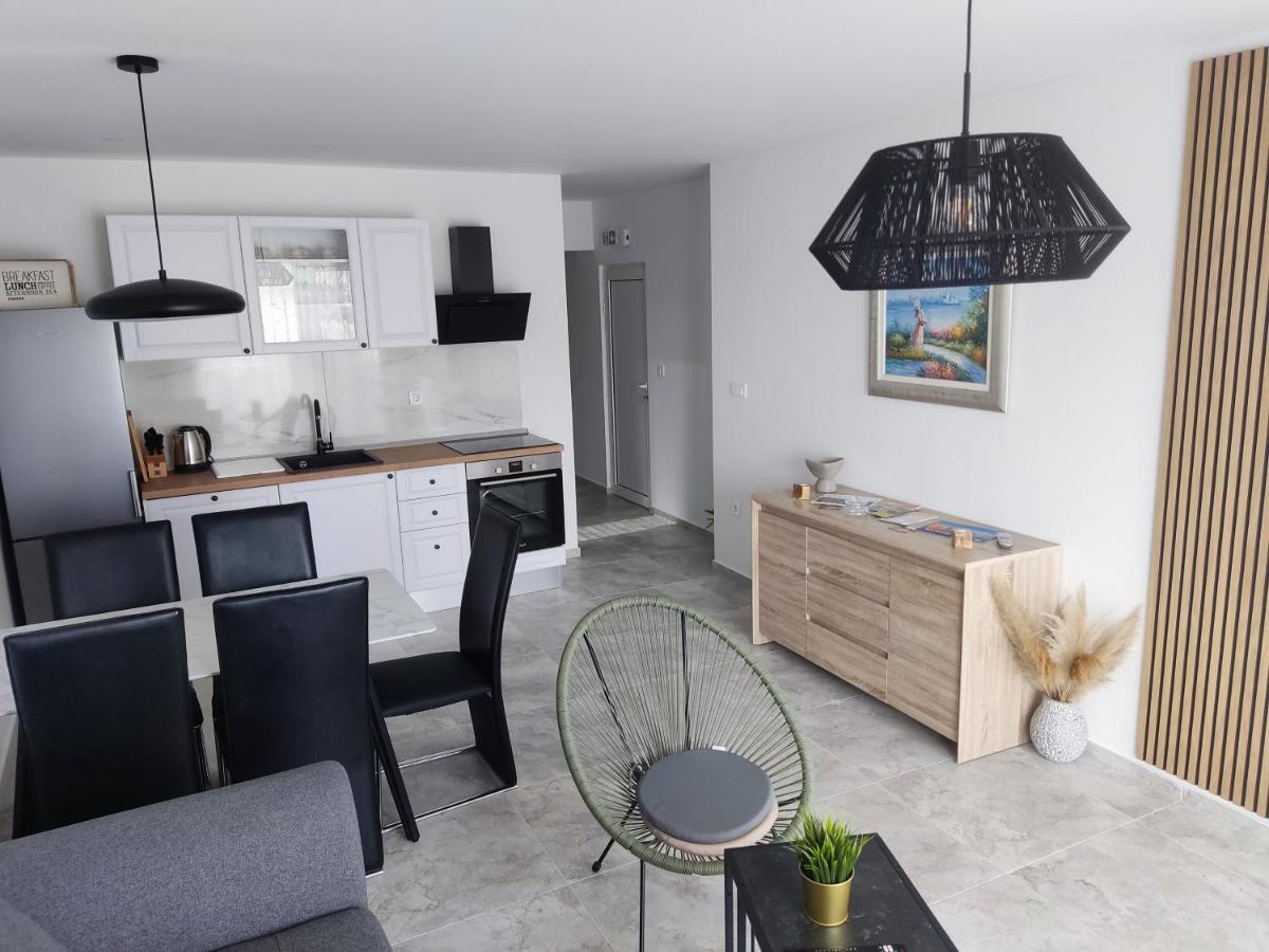 Apartment Ivante Kaštela 외부 사진
