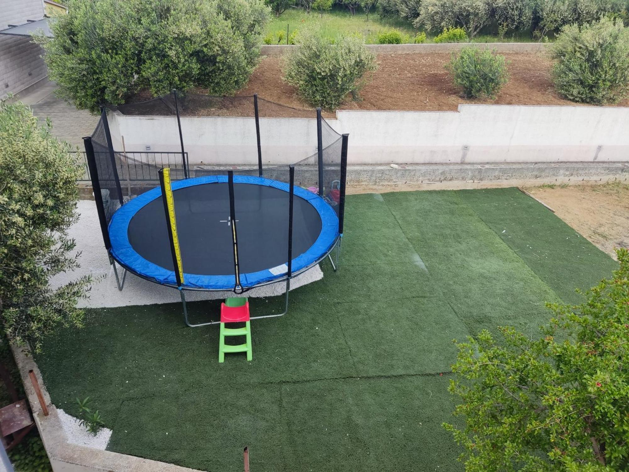 Apartment Ivante Kaštela 외부 사진